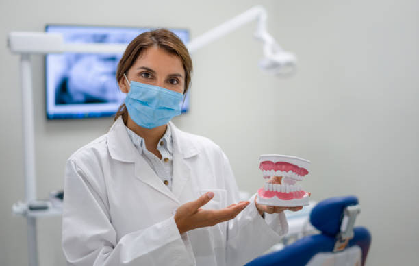 Best Emergency Dentist for Knocked-Out Tooth in Bridge City, TX
