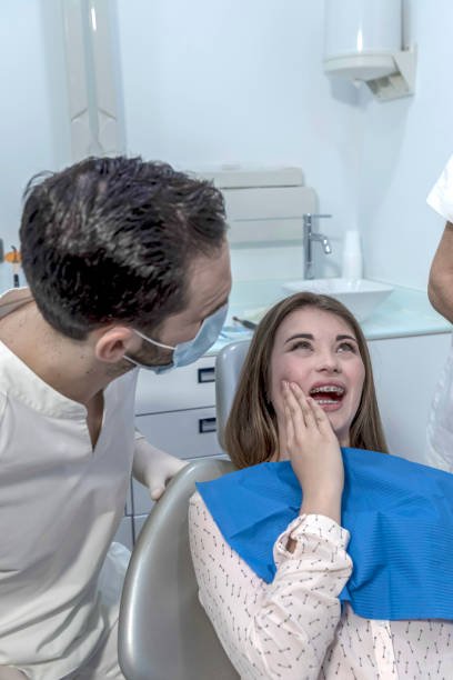 Best Emergency Dentist for Knocked-Out Tooth in Bridge City, TX