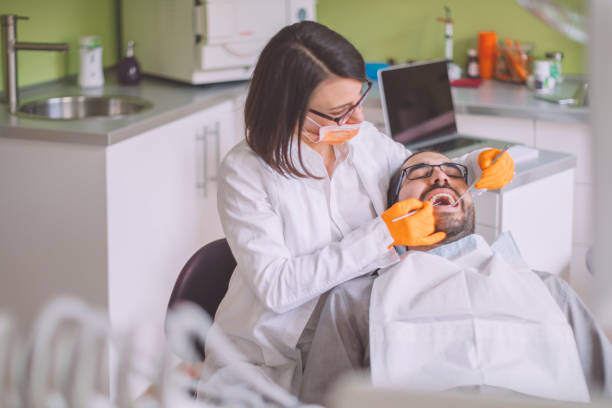 Best Emergency Cosmetic Dentistry in Bridge City, TX