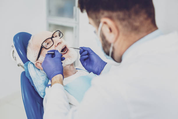 Best Broken or Cracked Tooth Emergency Dentist in Bridge City, TX